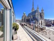 THE ONE AND ONLY Spectacular penthouse in a premium...