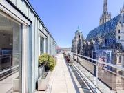 THE ONE AND ONLY Spectacular penthouse in a premium...