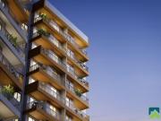 The One. Apartamento 2 dormitórios terraço suíte e vaga,...