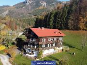 THE ONE Mountain Lodge mit Weitblick in St. Wolfgang im...