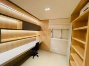 The One /para venda tem 170 metros quadrados com 4...