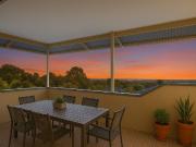 The One With It All! City Views, Large Living Spaces,...