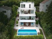 The One – wo Design auf Aussicht trifft