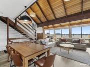 A Spacious Alpine Residence with Direct Higgi Drive Access