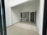 The Only one Big Size Double Storey Terrace House For...