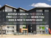 The Onyx Apartments
