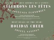 The Onyx Montreal Apartments