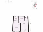 The Ooak Suites & Service Apartment