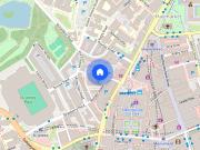 The Open, Newcastle upon Tyne, Tyne and Wear, NE1 4DB