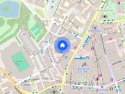 The Open, Newcastle upon Tyne, Tyne and Wear, NE1 4DB