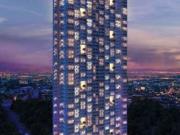 The Orabella 1 Bedroom Condo near Araneta Center