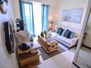 THE ORABELLA 2 Bedroom Condo in Quezon City near Ali Mall
