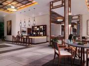 THE ORABELLA 2 BEDROOM CONDO UNIT 57 SQM IN QUEZON CITY