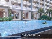 The Orabella 2br condo near Cubao Eastwood Ortigas