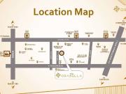 The Orabella DMCI Homes 2BR