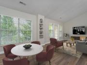 The Orchard 2 Bedroom Apartment for Rent at 5353 Wilcox...