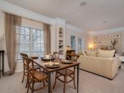 The Orchard 2 Bedroom Apartment for Rent at 5353 Wilcox...