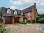 The Orchard, Ringshall, IP14