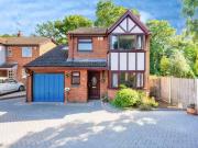 The Orchard, Slip End, Luton