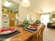 The Orchards 3 Bedroom Apartment for Rent at 5034 W...