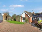 The Orchards, Epping, 3 Bedroom Detached