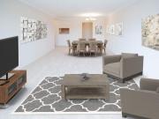 The Orchid at the Royal Gardens