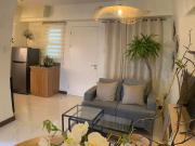 The Oriana 2br condo near Anonas cubao katipunan...