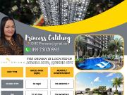 THE ORIANA