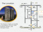 THE ORIANA beside INFINA TOWERS 2 Bedroom CONDO For Sale... THE ORIANA beside INFINA TOWERS 2 Bedroom CONDO For Sale...