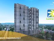 THE ORIANA by DMCI Homes, beside INFINA TOWERS 2 Bedroom...