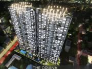 THE ORIANA | STUDIO