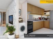 The Oriana Unit Spacious 30.50sqm Studio – Sunrise View...