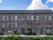 The Orient, 4 Bedroom + Study House, Redford, Adamstown,...