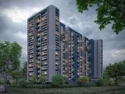 The Origin,Lambha 3 BHK Apartment For Sale Ahmedabad