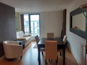 The Orion Building, Navigation Street B5, 1 bed flat to...