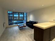 The Orion Building, Navigation Street B5, 2 bed flat to...