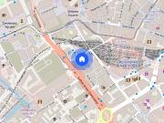 The Orion Building, Navigation Street, Birmingham