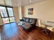The Orion, Navigation Street, 1 Bedroom Apartment
