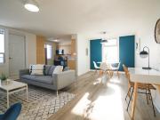 The Orion Orion Luna 2 Bed [object Promise] for Rent