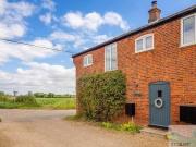 The Ostlery, Vicarage Lane, 2 Bedroom Semi detached