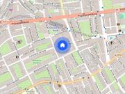 The Other House, Harrington Gardens, London, SW7