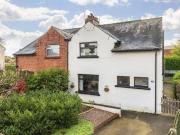 The Oval, Otley, 3 Bedroom Semi detached