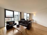 The Ovale, Block C, Albion Works, Pollard Street M4, 2...