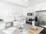 The Overlook at St. Gabriel's 1 Bedroom Apartment...