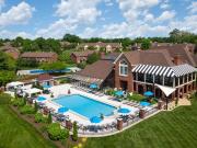 The Overlook at St. Thomas Carnegie Phase II