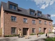 The Owl, Miller's Glen, Swords, County Dublin...