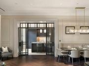 The Owo, Whitehall, 4 Bedroom Apartment