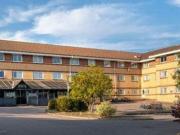 The Oyo Hotel, North Finchley, Commercial Property For