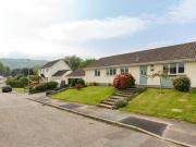 The Paddock, Banwell, 3 Bedroom Bungalow