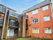 The Paddock, Fulwood, Studio Flat For